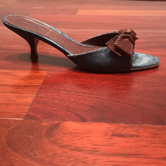 Miu miu shoes